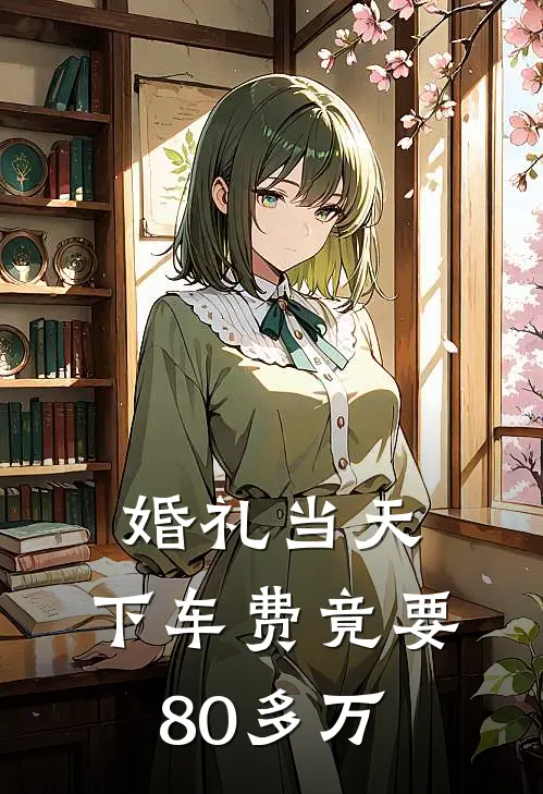 婚礼当天，下车费竟要80多万