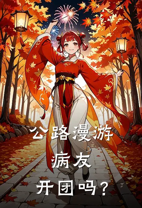 公路漫游：病友，开团吗？