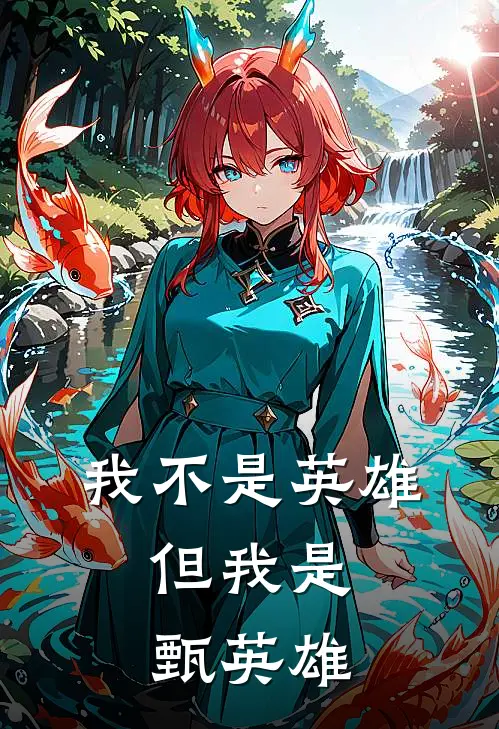 我不是英雄，但我是甄英雄