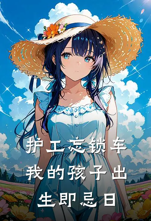 护工忘锁车，我的孩子出生即忌日