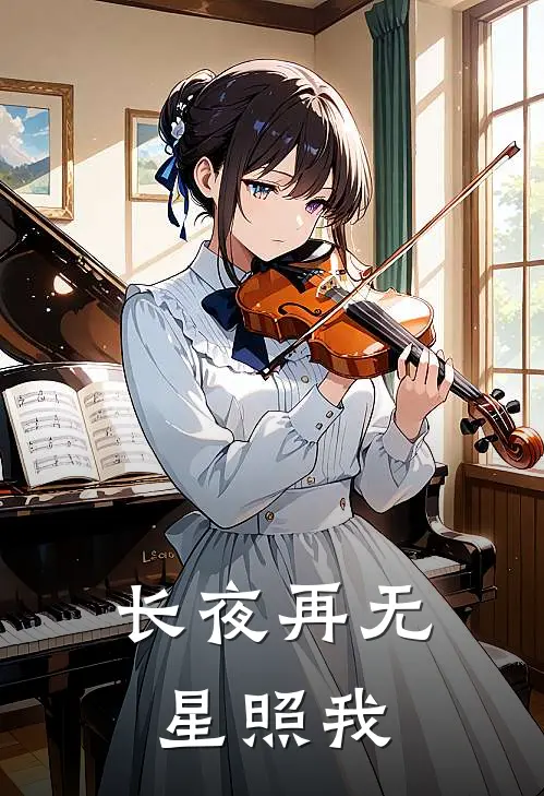 长夜再无星照我