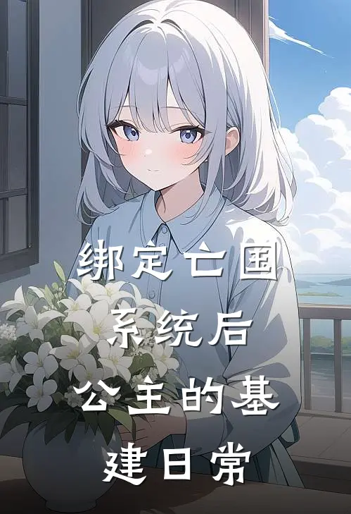 绑定亡国系统后，公主的基建日常
