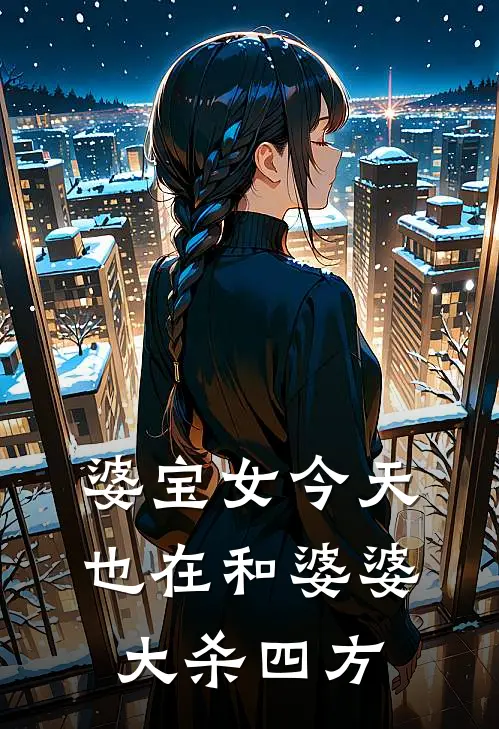 婆宝女今天也在和婆婆大杀四方