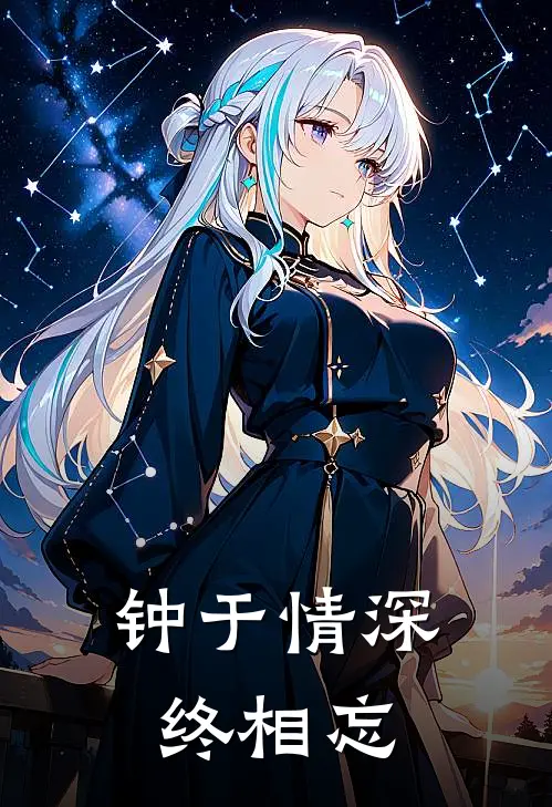 钟于情深终相忘