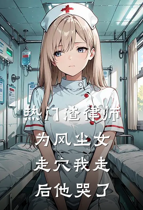 [热门]渣律师为风尘女走穴我走后他哭了