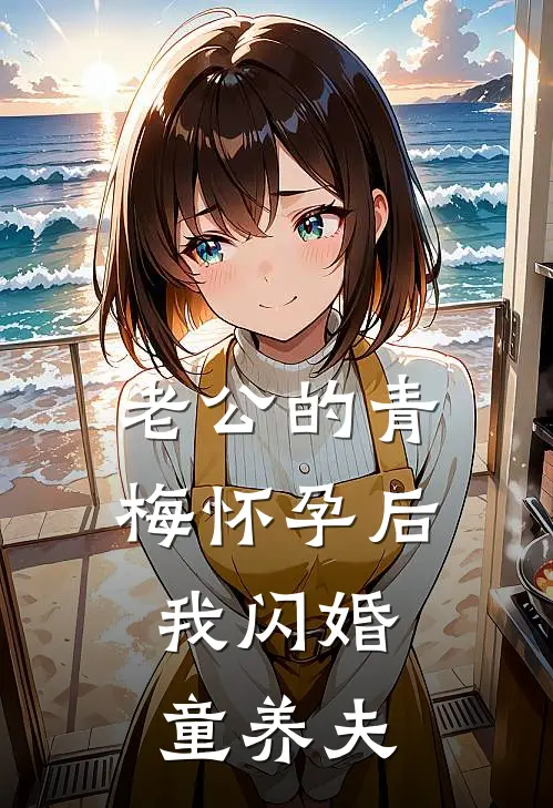 老公的青梅怀孕后，我闪婚童养夫