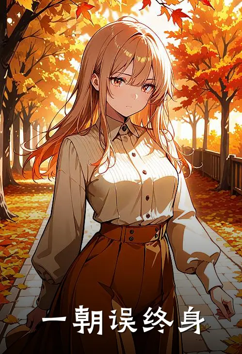 一朝误终身