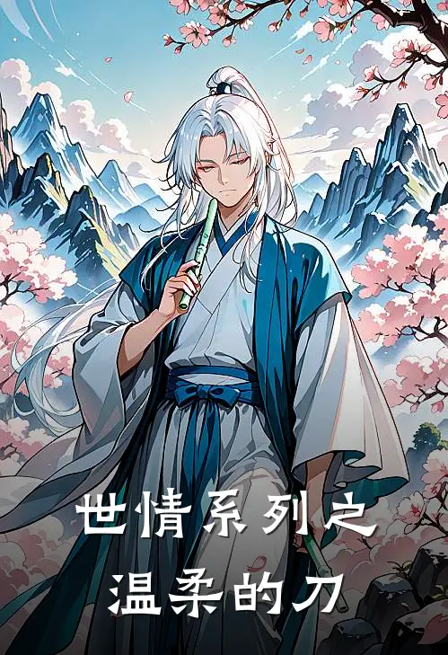 世情系列之温柔的刀