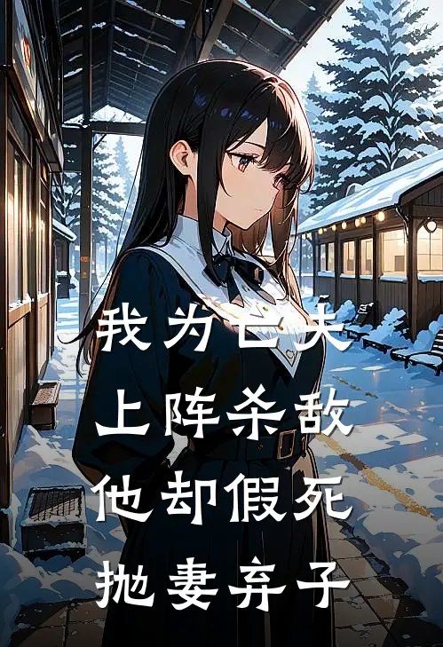 我为亡夫上阵杀敌，他却假死抛妻弃子