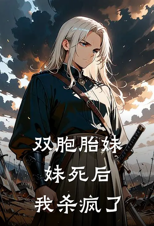 双胞胎妹妹死后，我杀疯了