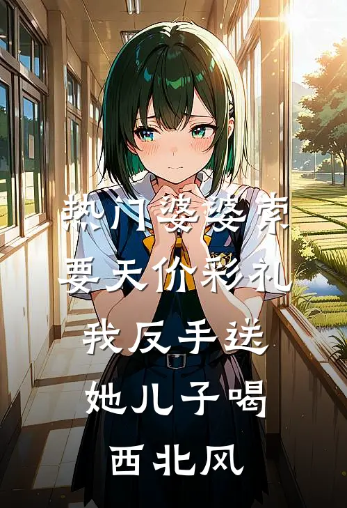 [热门]婆婆索要天价彩礼，我反手送她儿子喝西北风