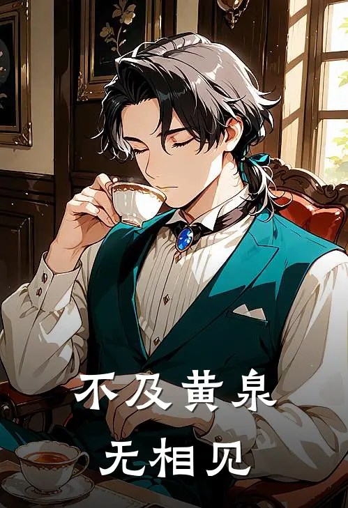 不及黄泉无相见