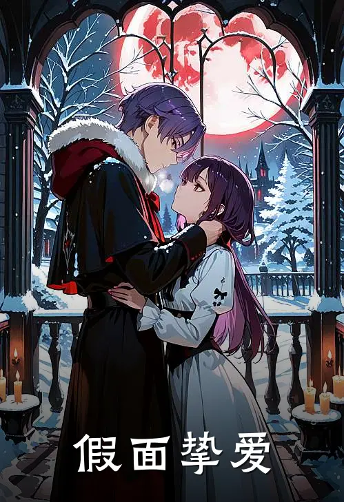 假面挚爱