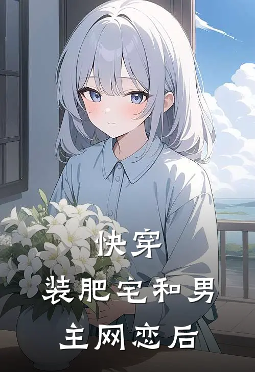 快穿：装肥宅和男主网恋后