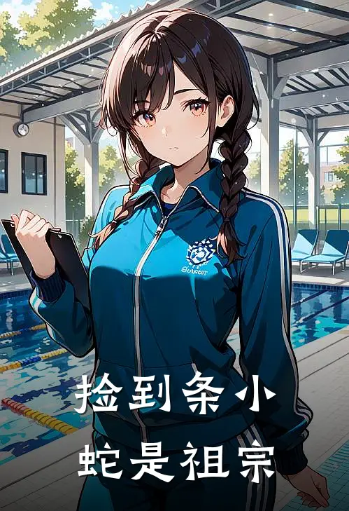 捡到条小蛇是祖宗