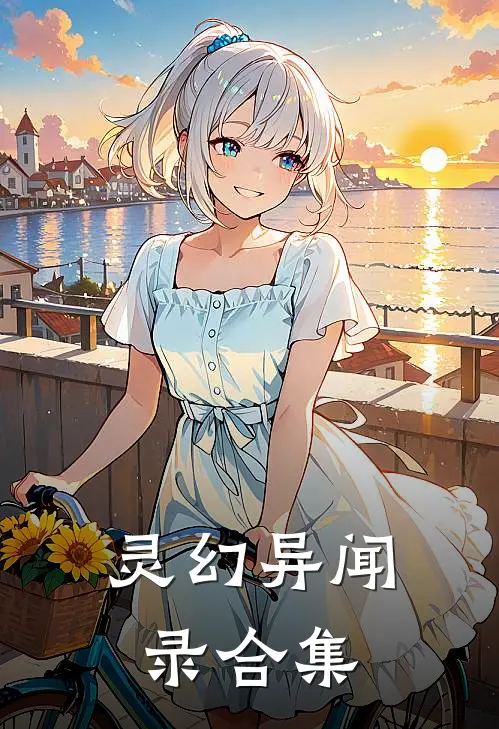 灵幻异闻录合集