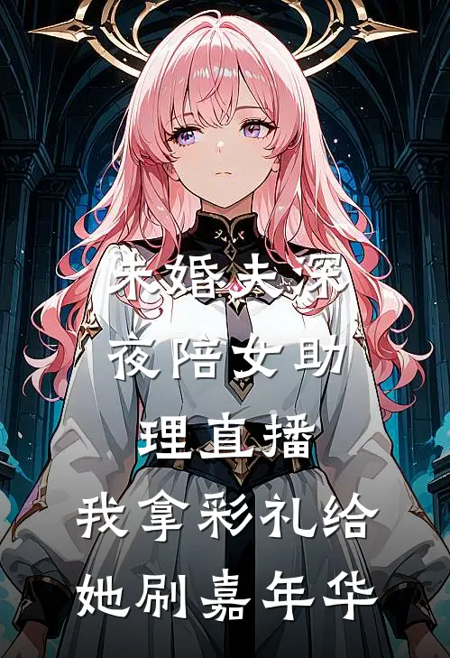 未婚夫深夜陪女助理直播，我拿彩礼给她刷嘉年华