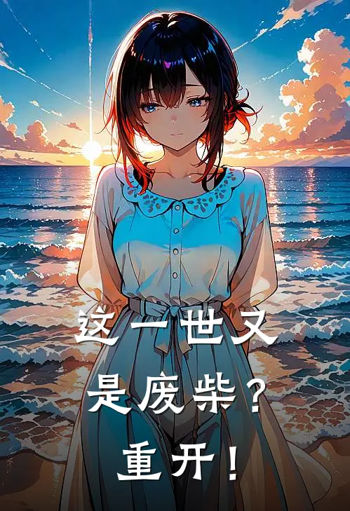 这一世又是废柴？重开！