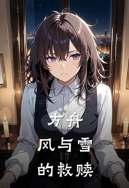 方舟：风与雪的救赎