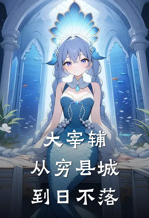 大宰辅：从穷县城到日不落