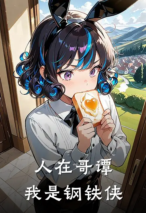 人在哥谭，我是钢铁侠