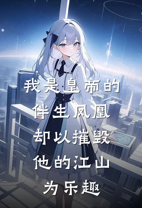 我是皇帝的伴生凤凰，却以摧毁他的江山为乐趣