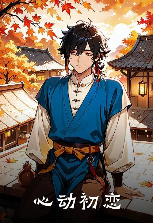 心动初恋