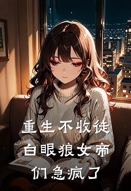 重生不收徒，白眼狼女帝们急疯了