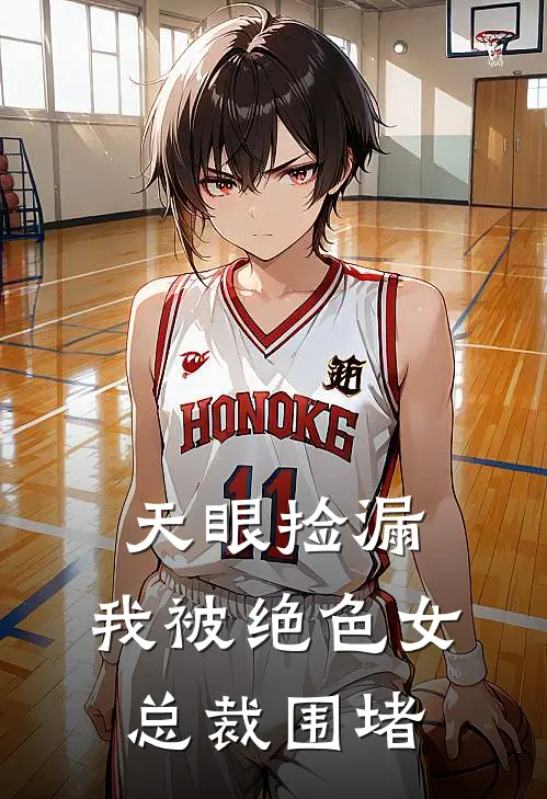 天眼捡漏，我被绝色女总裁围堵