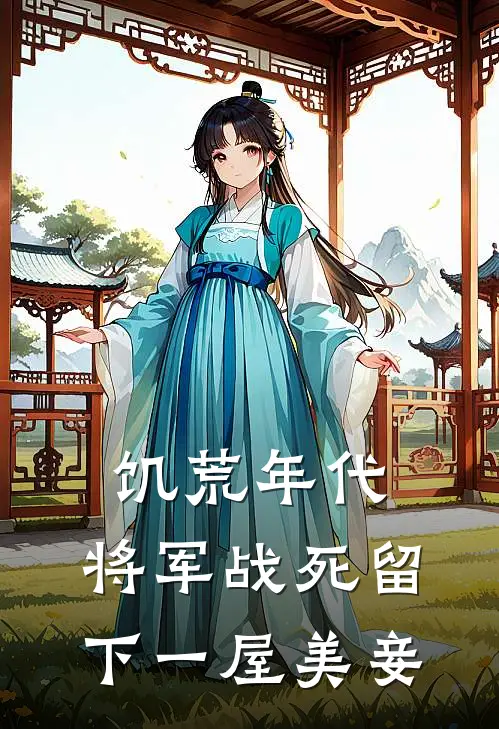 饥荒年代：将军战死留下一屋美妾