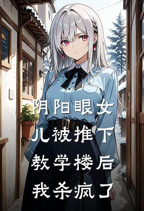 阴阳眼女儿被推下教学楼后，我杀疯了