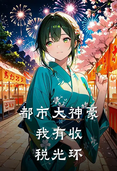 都市大神豪：我有收税光环