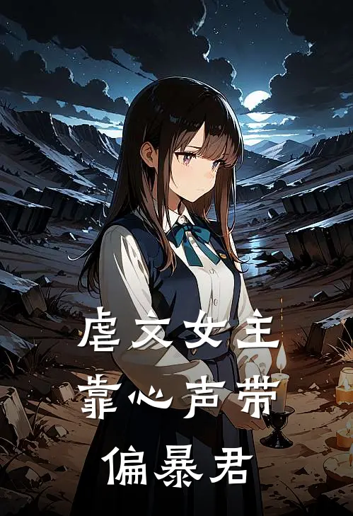 虐文女主靠心声带偏暴君