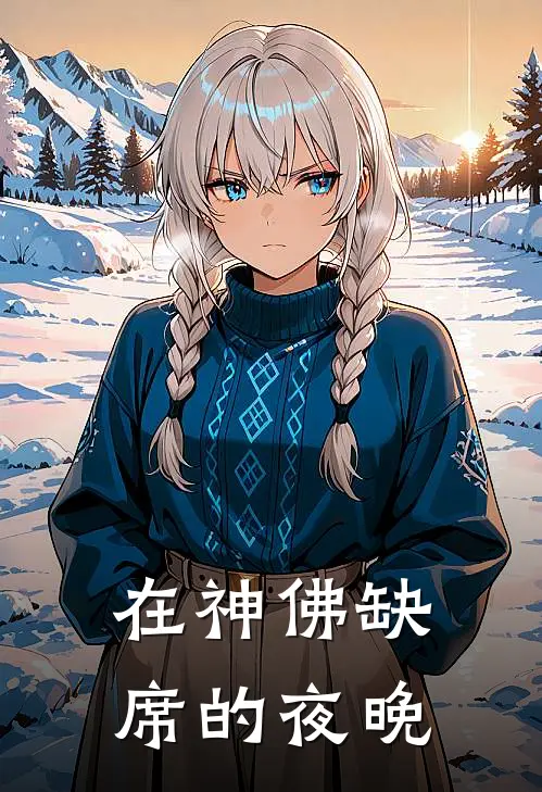 在神佛缺席的夜晚