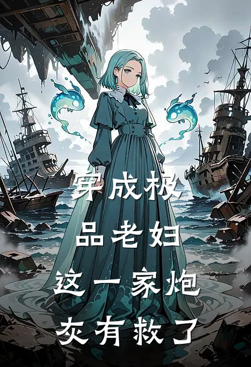 穿成极品老妇，这一家炮灰有救了