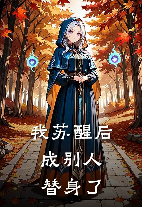 我苏醒后，成别人替身了