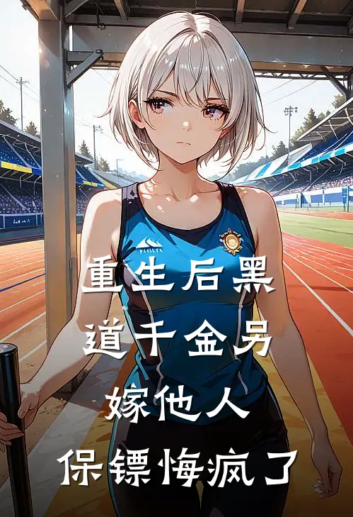 重生后黑道千金另嫁他人，保镖悔疯了