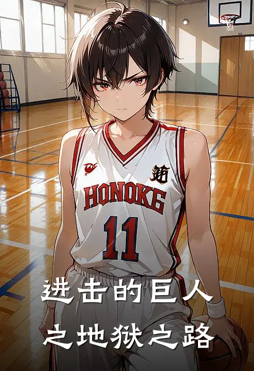 进击的巨人之地狱之路