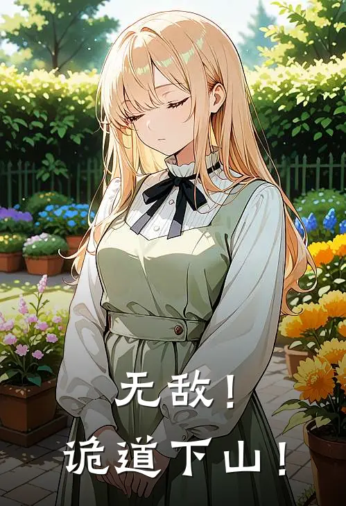 无敌！诡道下山！