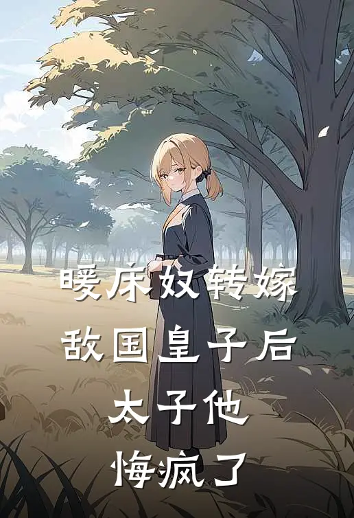 暖床奴转嫁敌国皇子后，太子他悔疯了