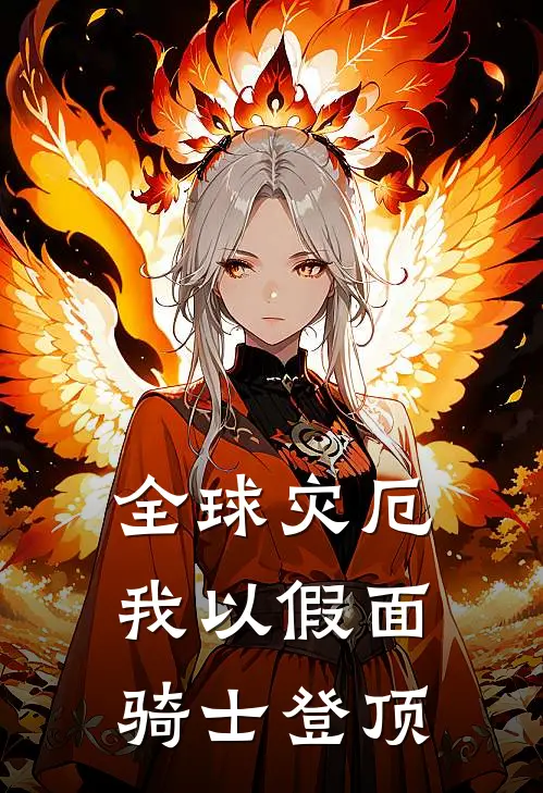 全球灾厄：我以假面骑士登顶