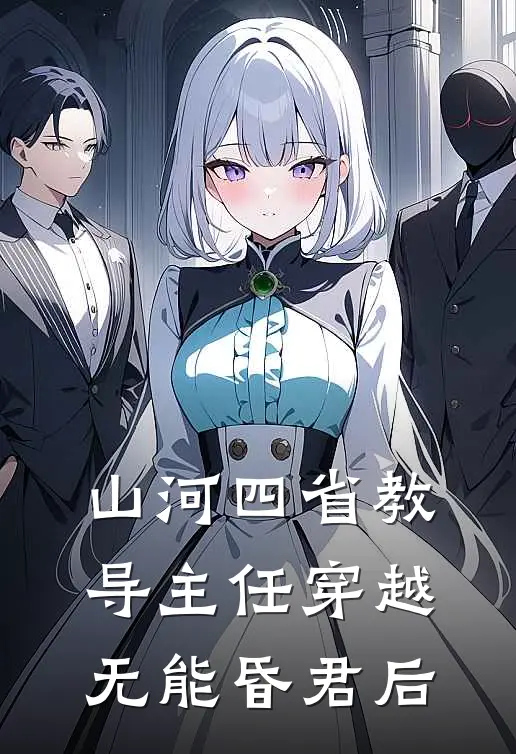 山河四省教导主任穿越无能昏君后