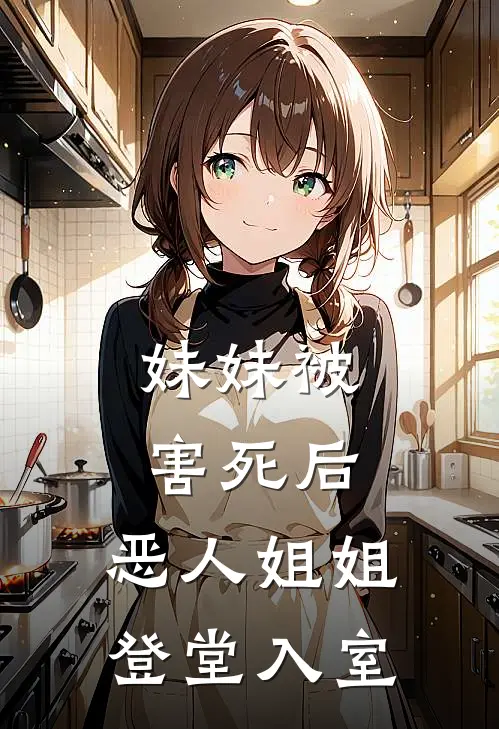 妹妹被害死后，恶人姐姐登堂入室