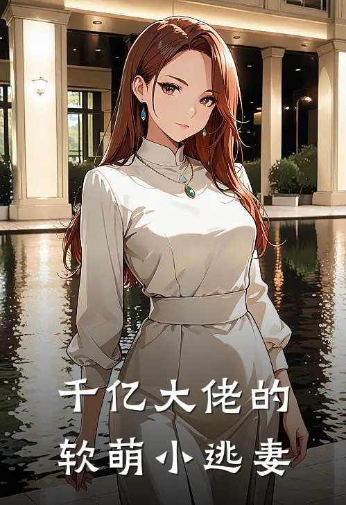 千亿大佬的软萌小逃妻