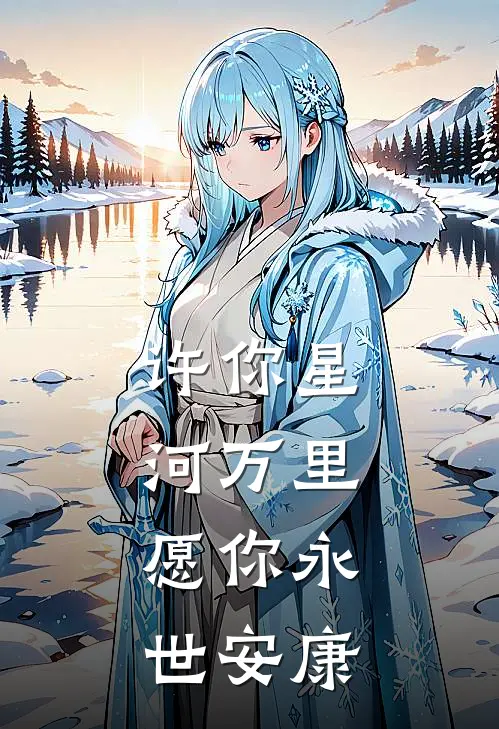 许你星河万里，愿你永世安康