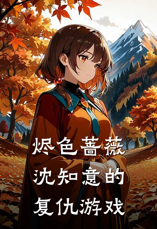 烬色蔷薇：沈知意的复仇游戏