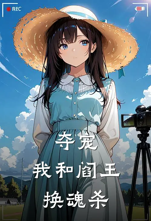 夺宠：我和阎王换魂杀