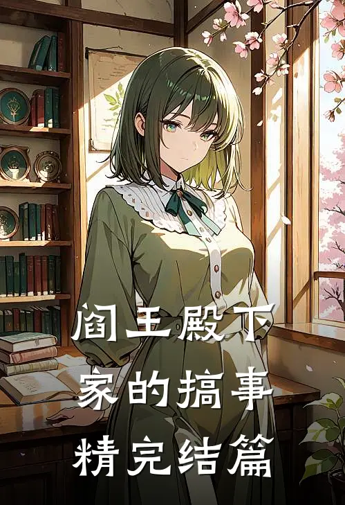 阎王殿下家的搞事精（完结篇）