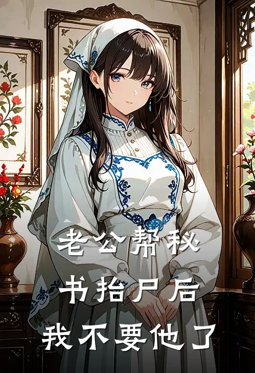 老公帮秘书抬尸后，我不要他了