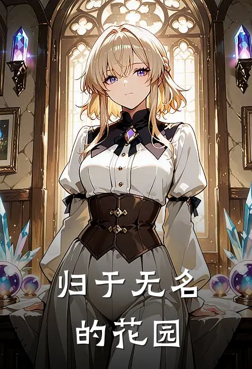 归于无名的花园